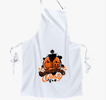 Halloween mintás köt
