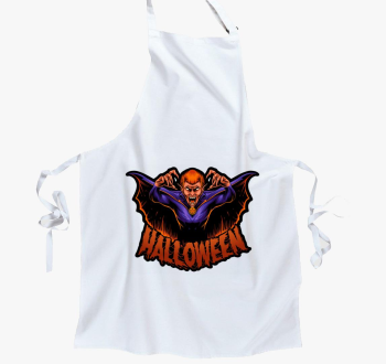 Halloween-i vámpíros...