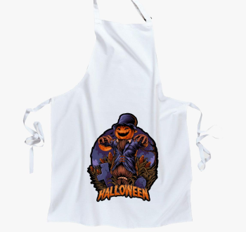 Tökfejes madárijeszt...