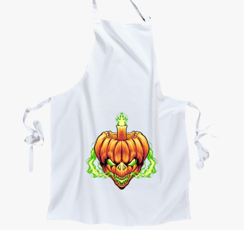 Halloween-i töklámpá...