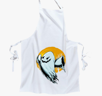 Kísértetiesen jó Hal...