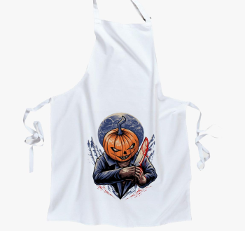 Halloween-i sorozatgyilkos 2 kötény