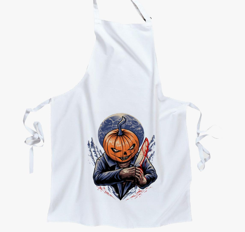 Halloween-i sorozatgyilkos 2 kötény