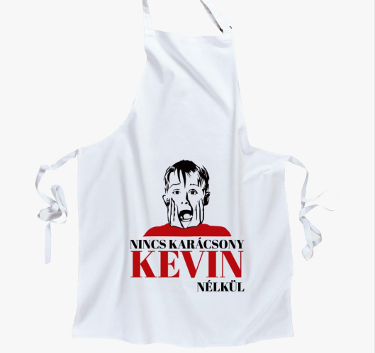 Nincs karácsony Kevin nélkül k...