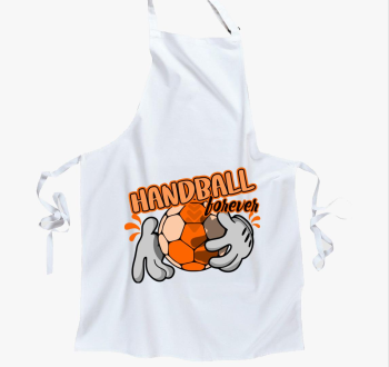Comic handball kötén