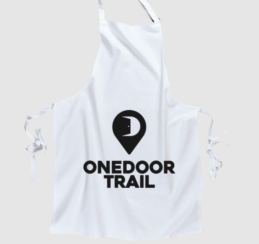 Onedoor Trail kötény