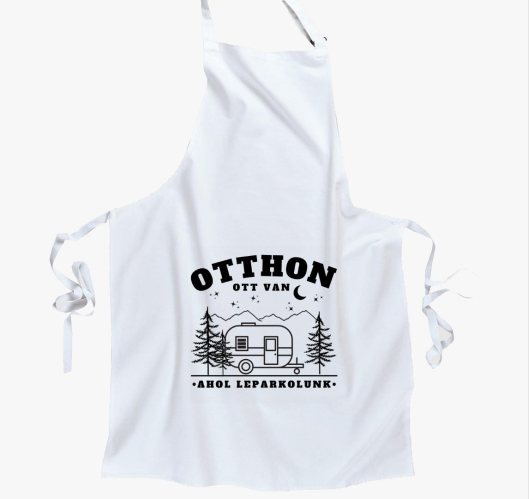 Lakókocsi - Az otthon ott van,...