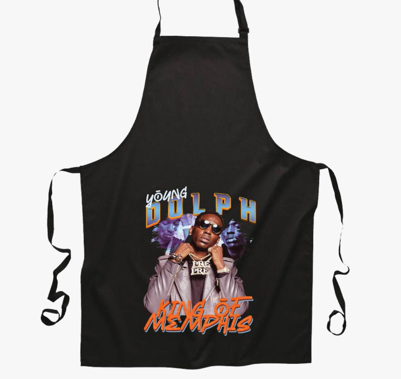 Young Dolph kötény