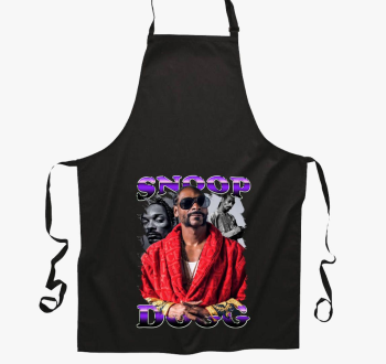 Bigg Snoop Dogg kötény
