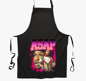 ASAP kötény