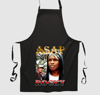 ASAP Rocky kötény