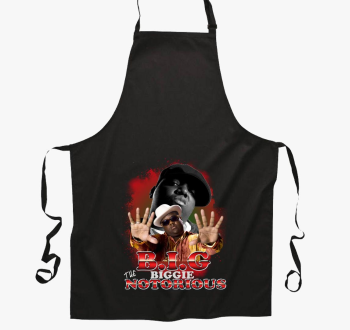 B.I.G Notorious köté