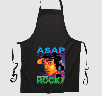 ASAP Rocky kötény