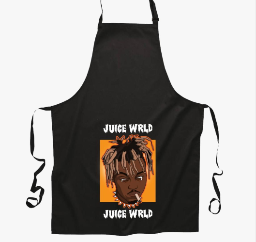 Juice WRLD - Juice WRLD kötény...