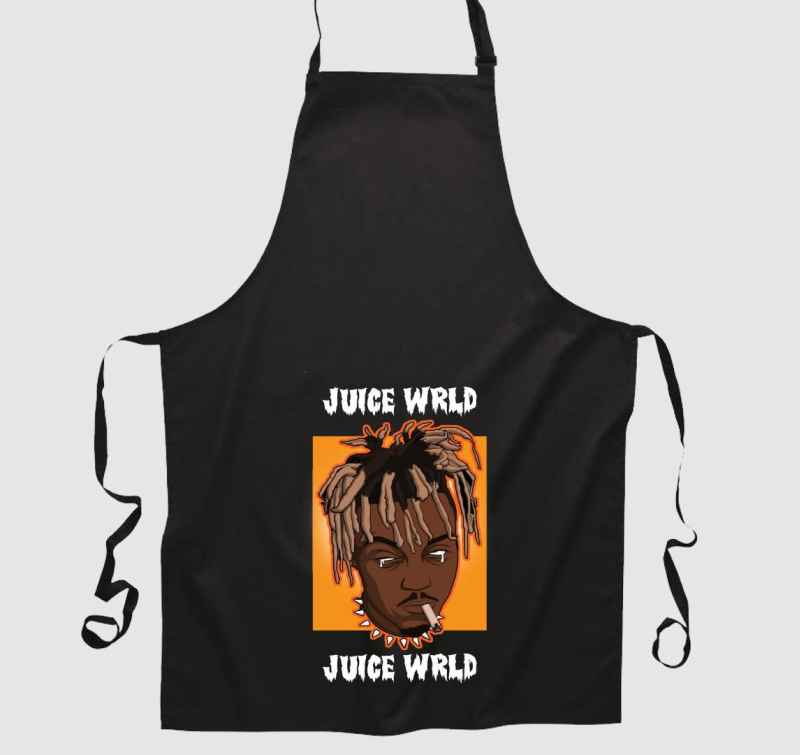 Juice WRLD - Juice WRLD kötény