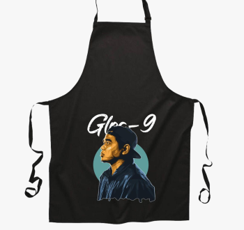 Gloc-9 kötény