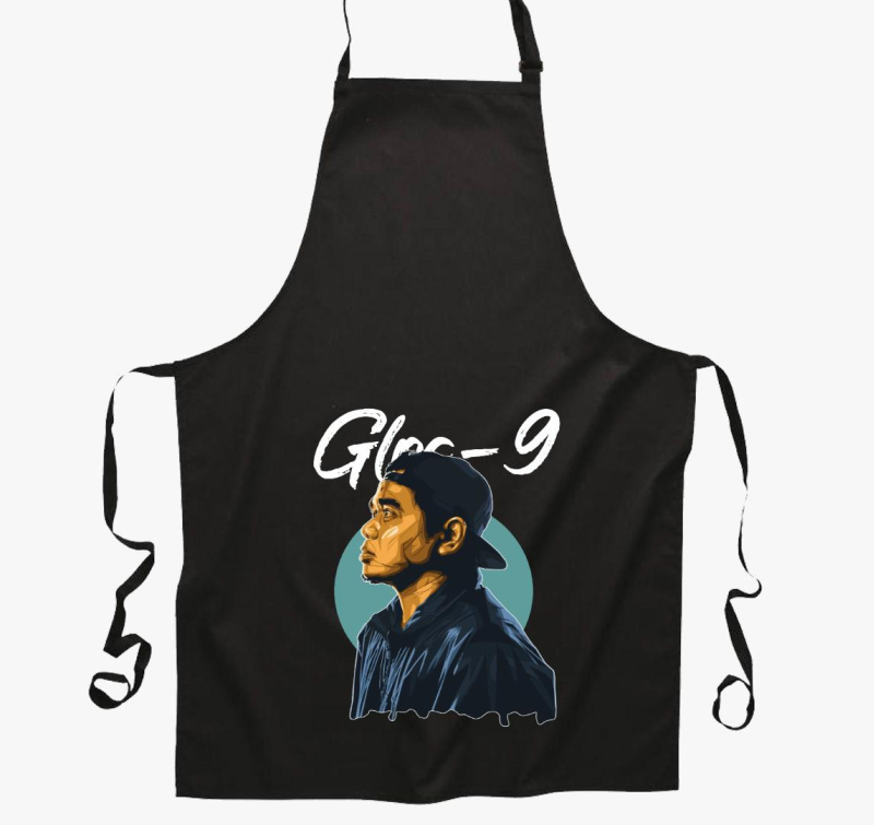 Gloc-9 kötény