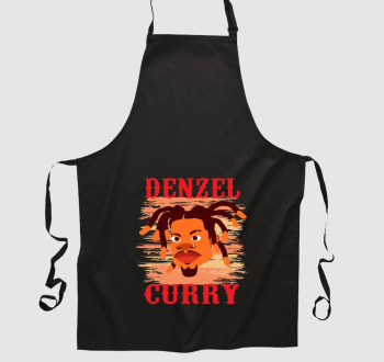 Denzel Curry kötény