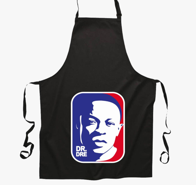 Dr. Dre art kötény