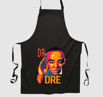 Dr. Dre 2 kötény