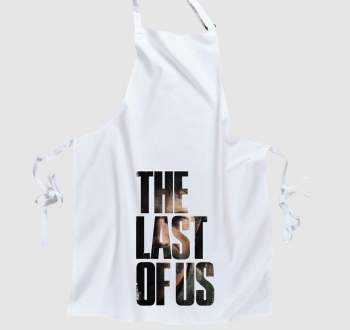 The Last of Us felirat - Joel kötény