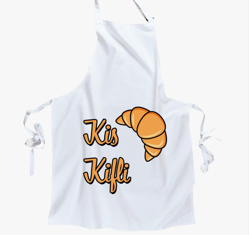 Kis kifli páros kötény