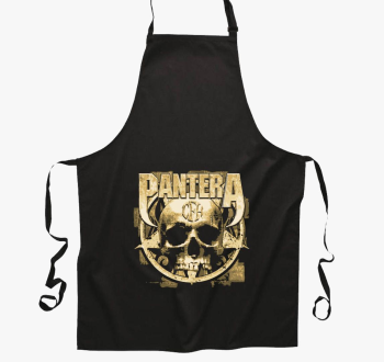 Pantera kötény