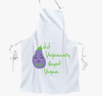 Did Veganuary 2023 p...