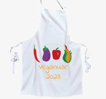 Veganuár 2023 (zölds...