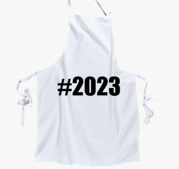 #2023 kötény