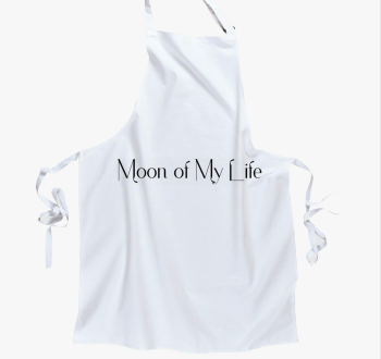 Moon of My Life verz...