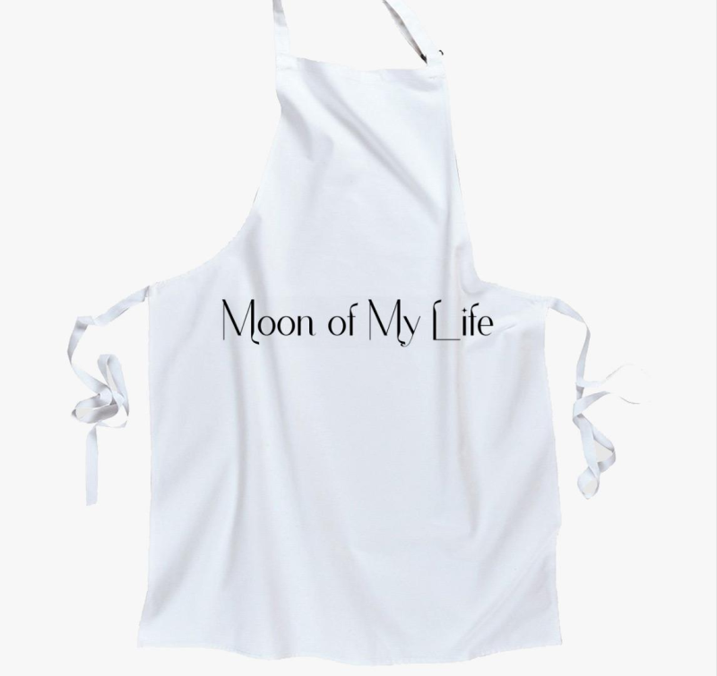 Moon of My Life verzió2- Trónok harca kötény