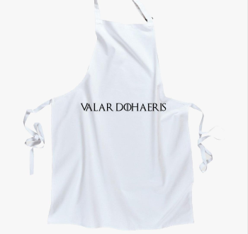 Valar dohaeris - Tró...