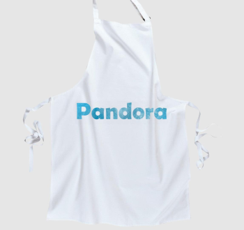 Pandora kötény