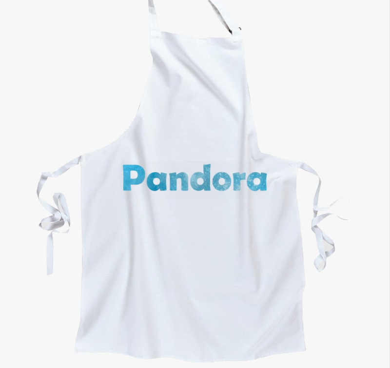 Pandora kötény