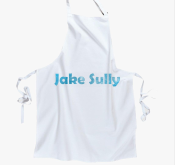 Jake Sully kötény