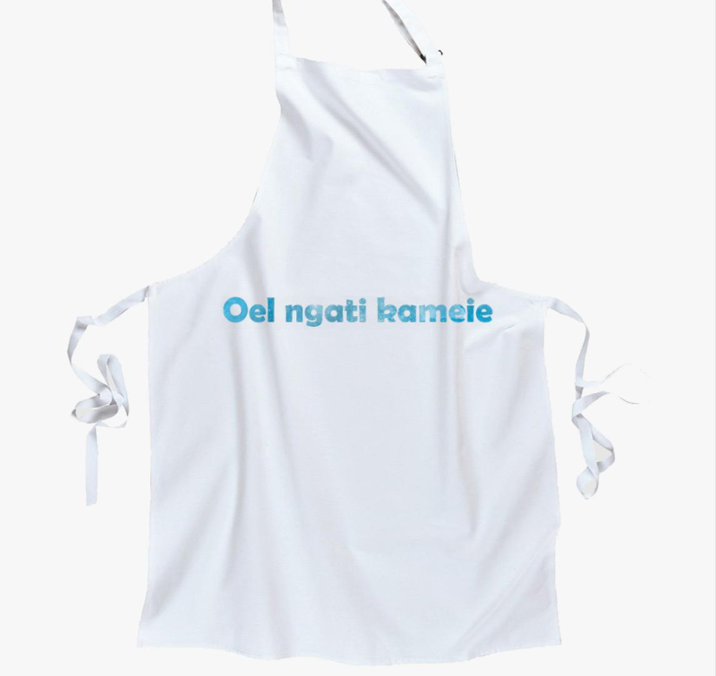 Oel ngati kamei kötény