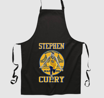 Stephen Curry kötény