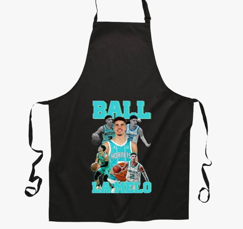 LaMelo Ball kötény