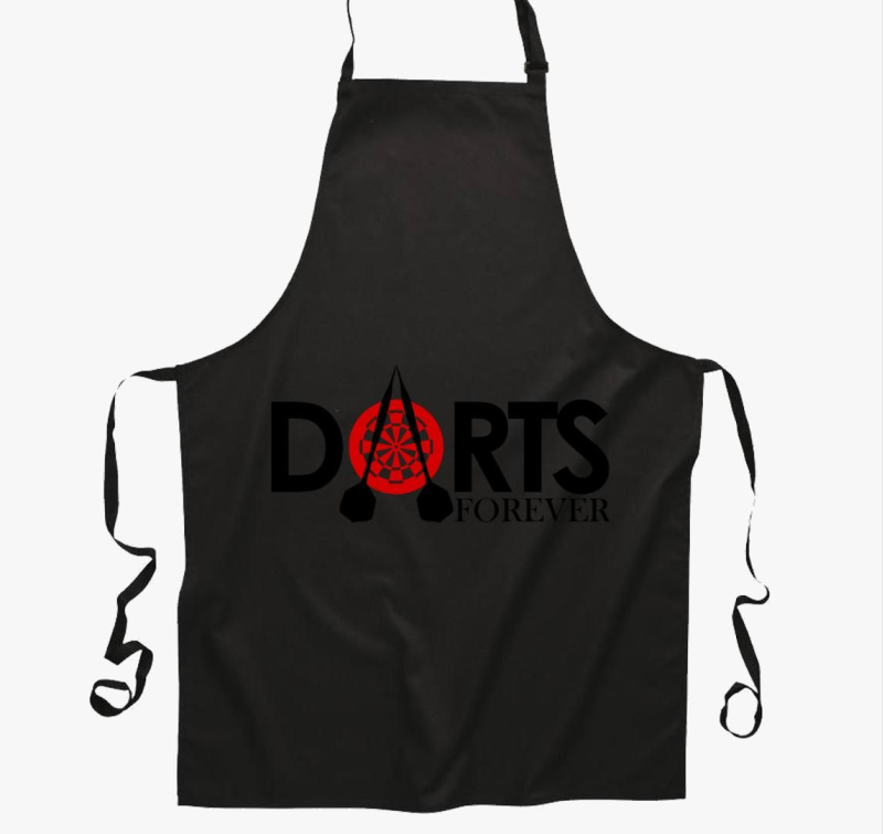 Darts nyilas kötény