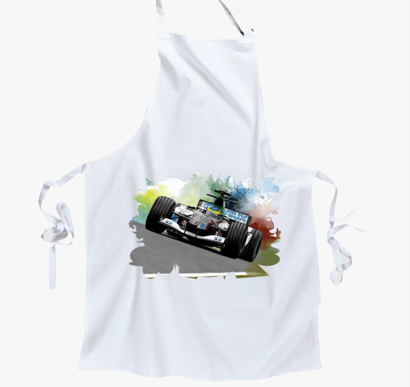 Baumgartner Zsolt kötény