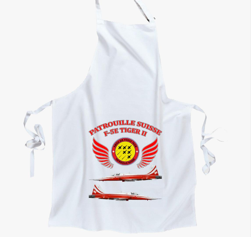 Patrouille Suisse póló