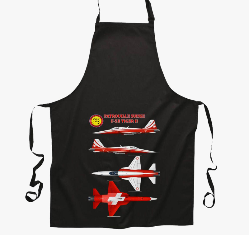 Patrouille Suisse 2 póló