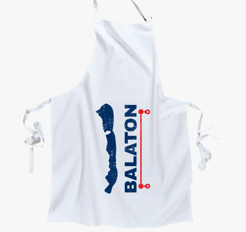 Balaton gps kötény