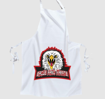 Eagle Fang Karate kötény