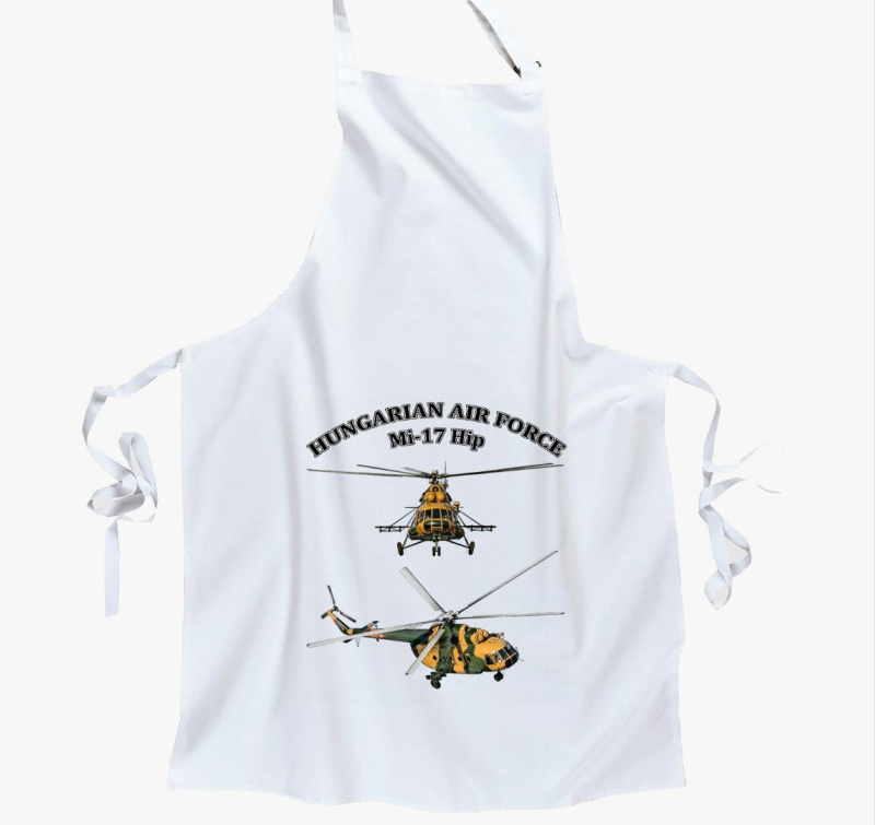 Mi-17 Hip kötény
