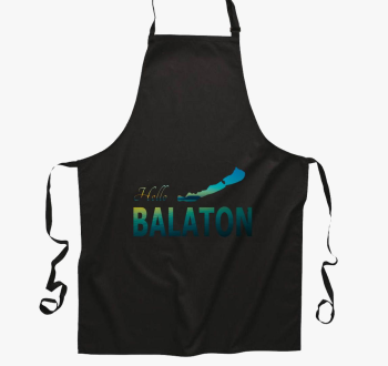 Hello Balaton