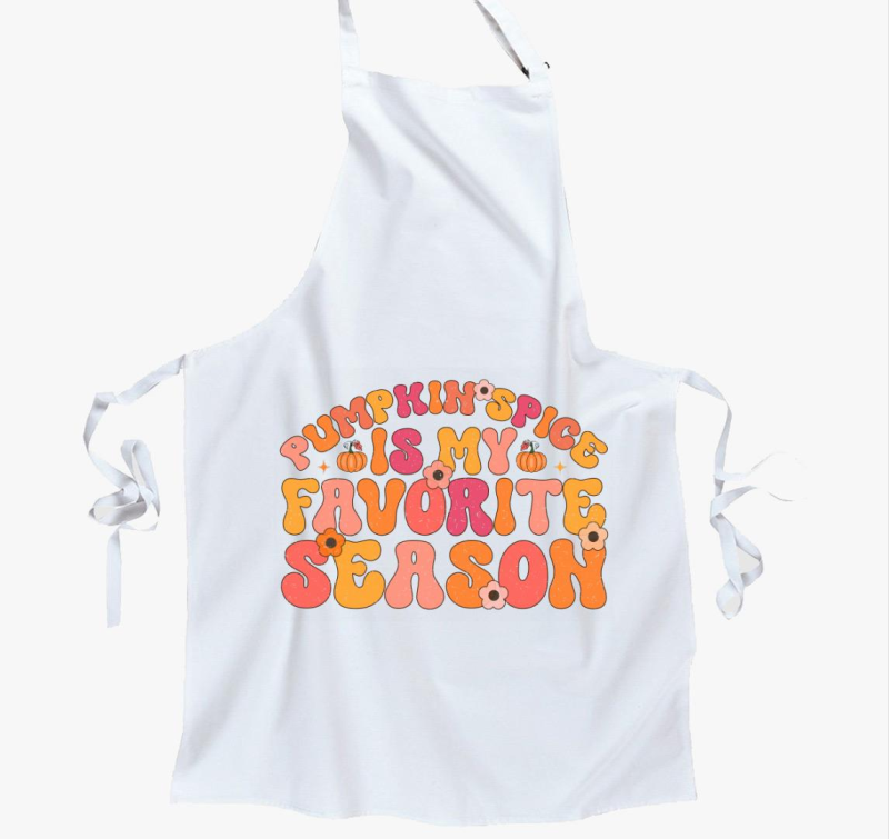 Fav spice kötény