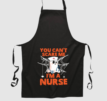 nurse halloween kötény