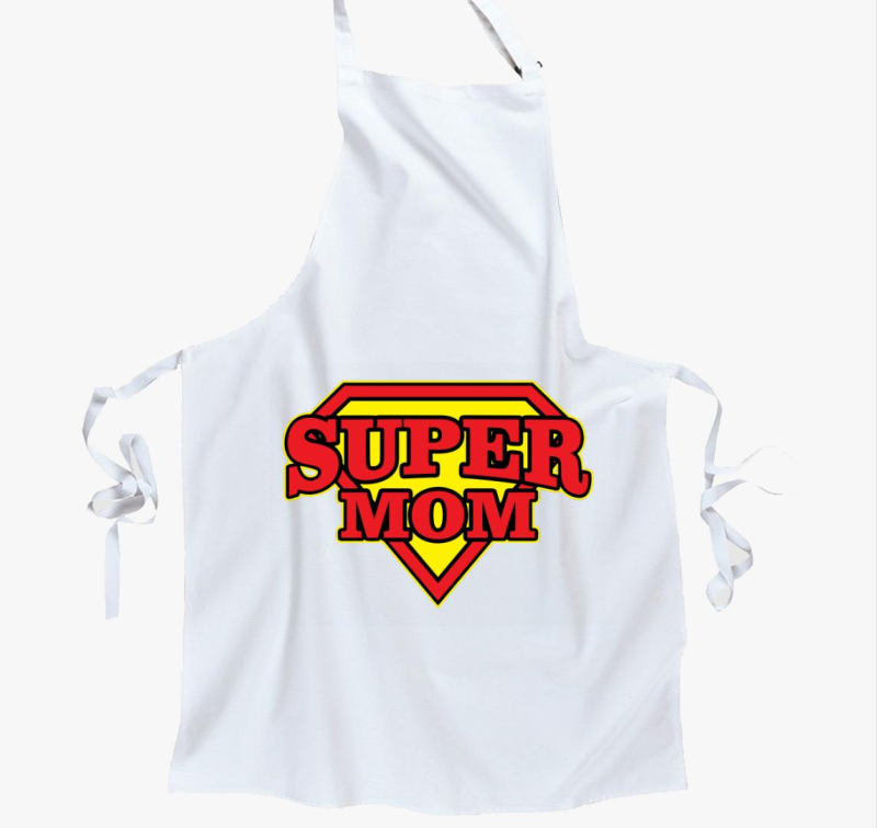 SzuperMom kötény